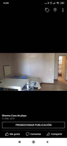 Apartamento Dharma Bosque
