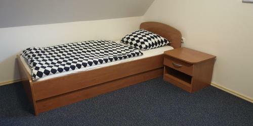 Apartmajske Hi?ke Lubadar?ek