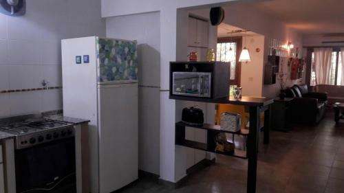 Apartamento La Ventarr�n Planta Baja