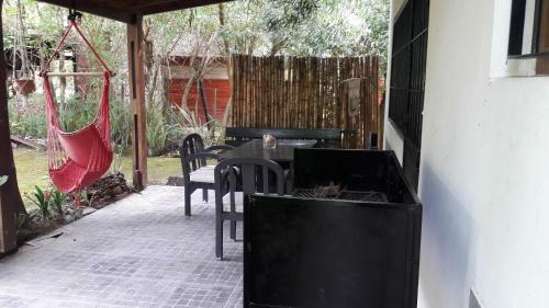 Apartamento La Ventarr�n Planta Baja