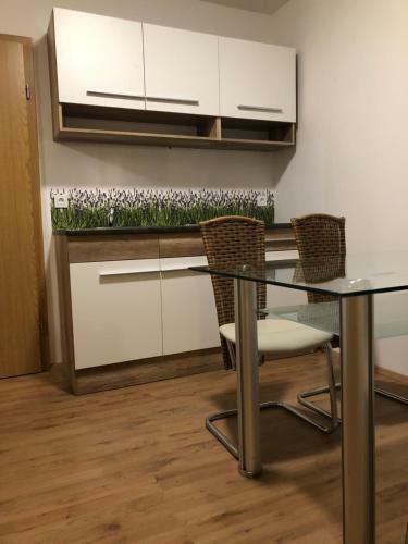 Apartmajska Hi?ka Ur?ka - Kamp Natura