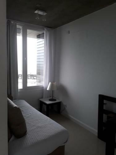 Apartamento Linda Bay D�plex 221