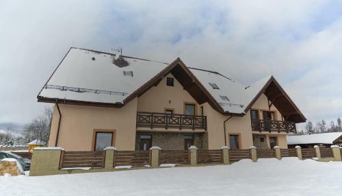 Hostal Vila Kamah