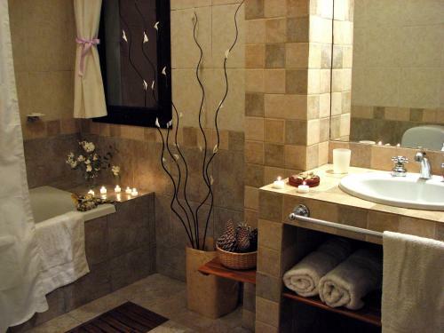 Apartamento Del Lucero