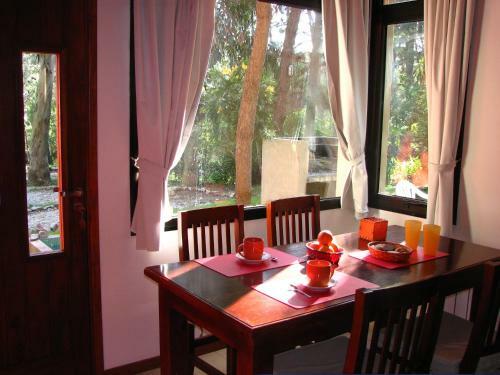 Apartamento Del Lucero