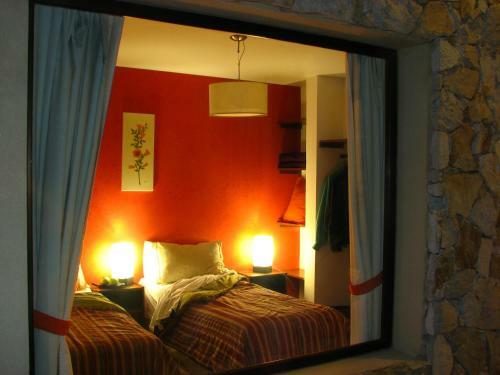 Apartamento Del Lucero