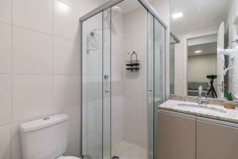 Apartamento Jacques Pilon Residence