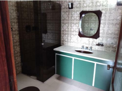 Su�tes Privadas No Morumbi