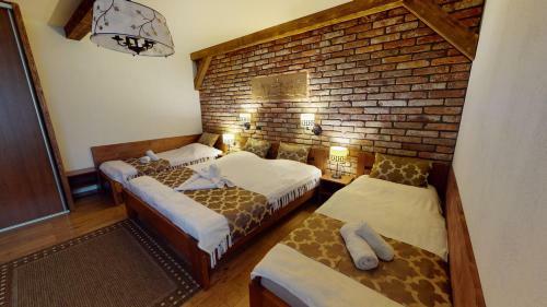 Apartm�n Marta, 200 M Ski Tatranska Lomnica