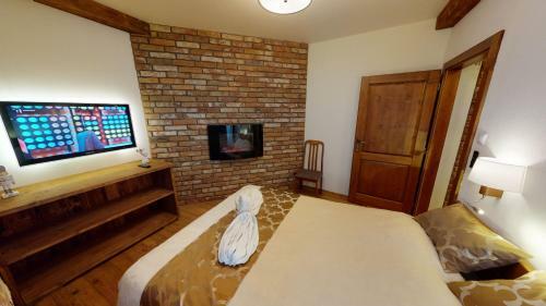 Apartm�n Marta, 200 M Ski Tatranska Lomnica