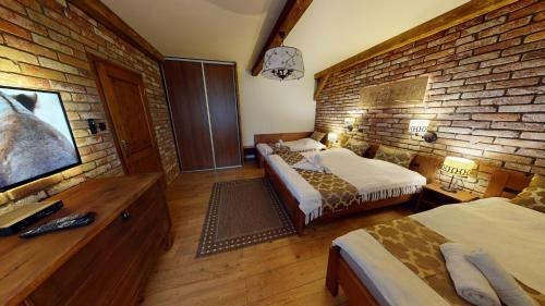 Apartm�n Marta, 200 M Ski Tatranska Lomnica