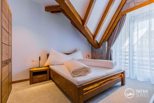 Apartamento Tatra Suites Vila Himalaya Junior Suite 202