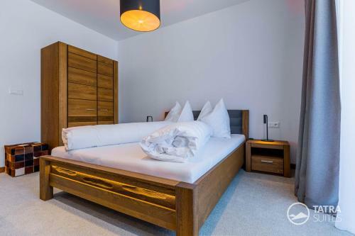 Apartamento Tatra Suites Vila Himalaya Junior Suite 102