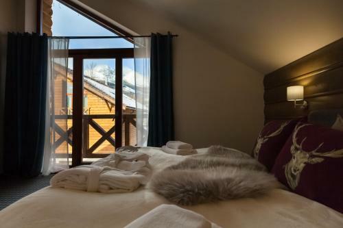 Chalets Royal, Tatransk� Lomnica