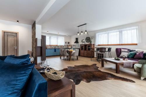 Chalets Royal, Tatransk� Lomnica