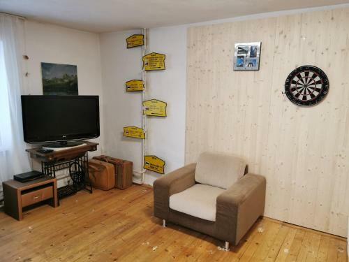 Lodge Vila Val�ria