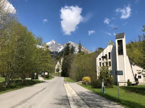 Apartm�n Pod Lomnick�m ?t�tom - 105m2