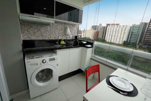 Apartamento Sp Stays Be Paulista