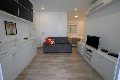 Apartamento Sp Stays Be Paulista
