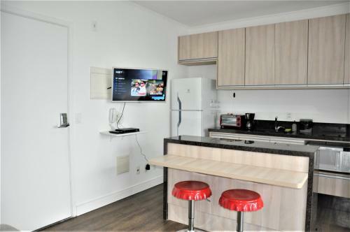 Apartamento Sp Stays Be Paulista