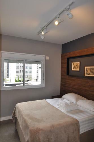 Apartamento Sp Stays Be Paulista