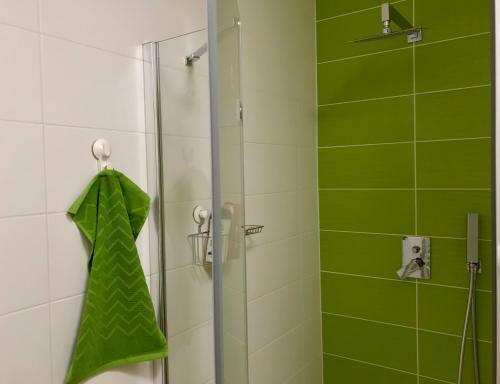 Apartm�n Franz