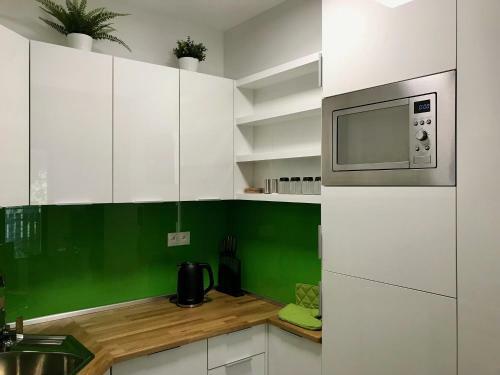 Apartm�n Franz