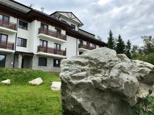 Apartm�n Franz