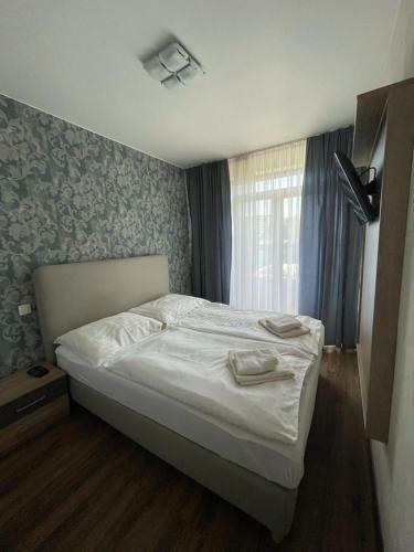 Apartm�ny Lomni?�k