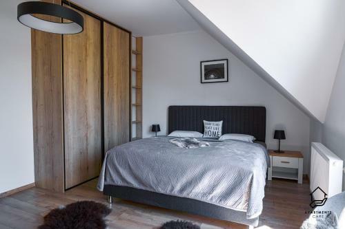 Apartamento AC Vila Quattro