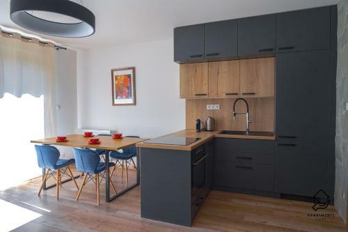 Apartamento AC Vila Quattro