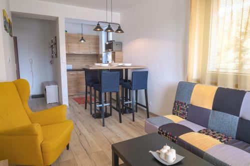 AC Apartm�n Granit 104