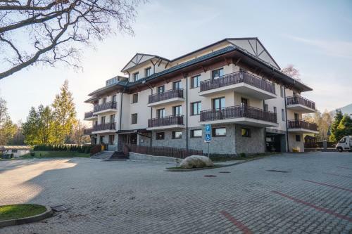 AC Apartm�n Granit 104