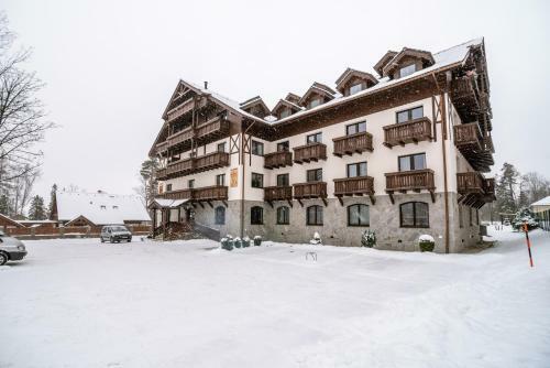 Apartman Lio