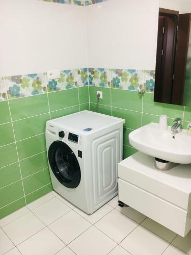 Apartman Lio