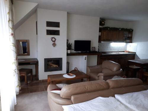 Apartman Kuka Tatransk� Lomnica