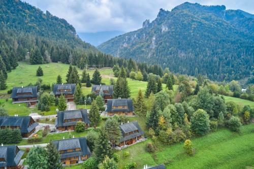 Agroturismo Chata V??ky Terchov�