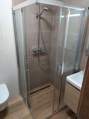Apartm�n Lilu