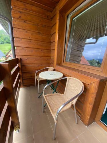 Hostal Penzion Pod Brehom