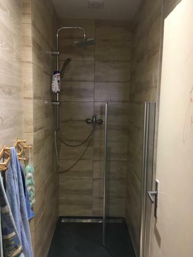 Apartamento J�no?�kov Penzi�n
