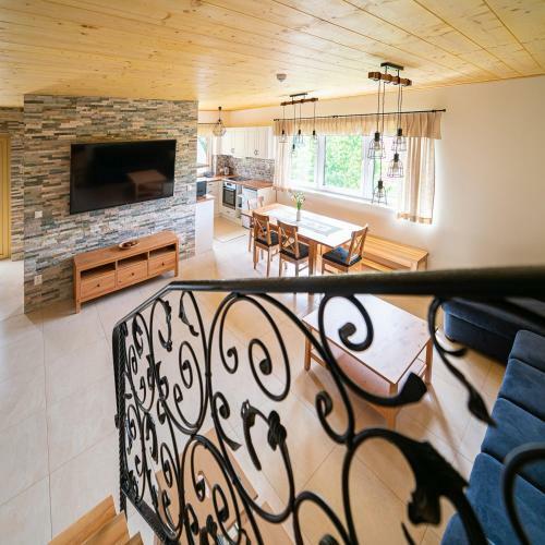 Apartm�ny Pod Rozsutcom