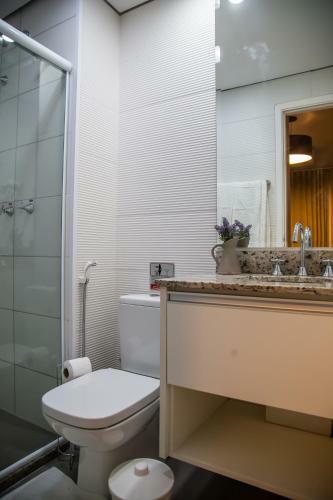 Apartamento Centro Hist�rico Charme E Conforto Garagem E Internet 50mb