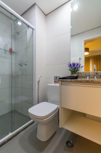 Apartamento Centro Hist�rico Charme E Conforto Garagem E Internet 50mb