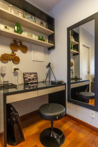 Apartamento Centro Hist�rico Charme E Conforto Garagem E Internet 50mb