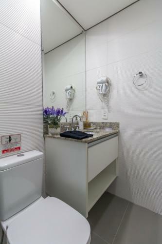 Apartamento Centro Hist�rico Charme E Conforto Garagem E Internet 50mb