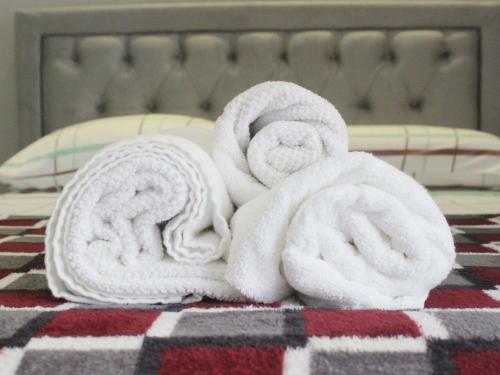 Studio 107 - Apartamento No Arouche