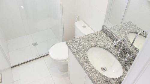 Studio 107 - Apartamento No Arouche