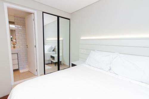 Apartamento Multihouse - Moderno Duplex Berrini - Wtc - Brooklin