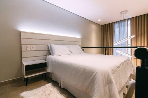 Apartamento Multihouse - Moderno Duplex Berrini - Wtc - Brooklin
