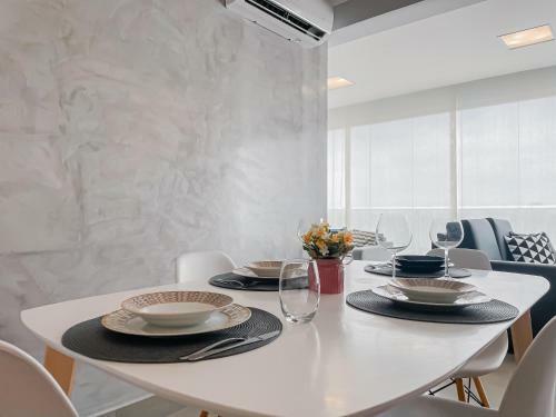 Multihouse - Moderno Apartamento No Brooklin III